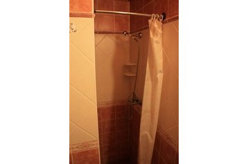 Slovačka Privát Kunerad, Eksterijer